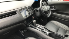 Honda HR-V 1.5 i-VTEC EX CVT 5dr Petrol Hatchback